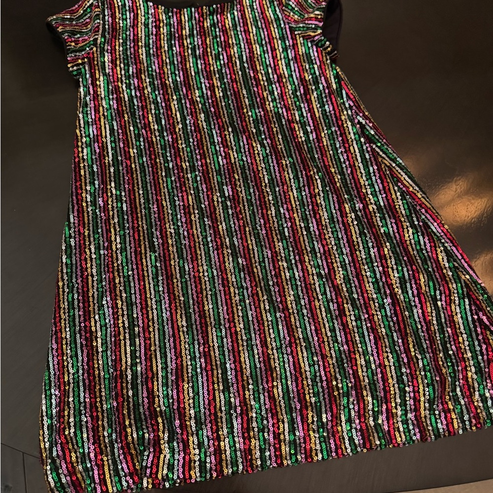 Art Class Black Garment